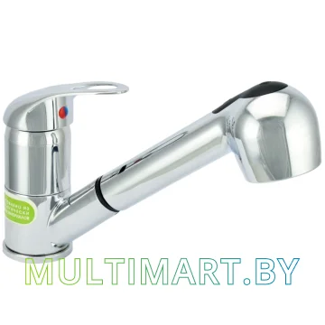 Смеситель Juguni Phoenix 0402.604